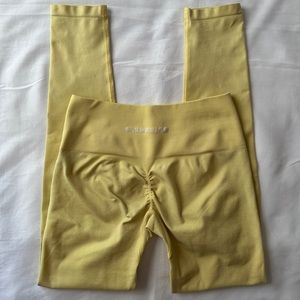 Alphalete amplify leggings